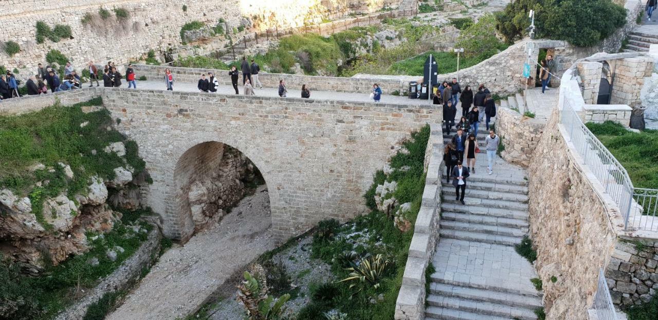 Il Sogno Di Ele Apartamento Polignano a Mare Exterior foto